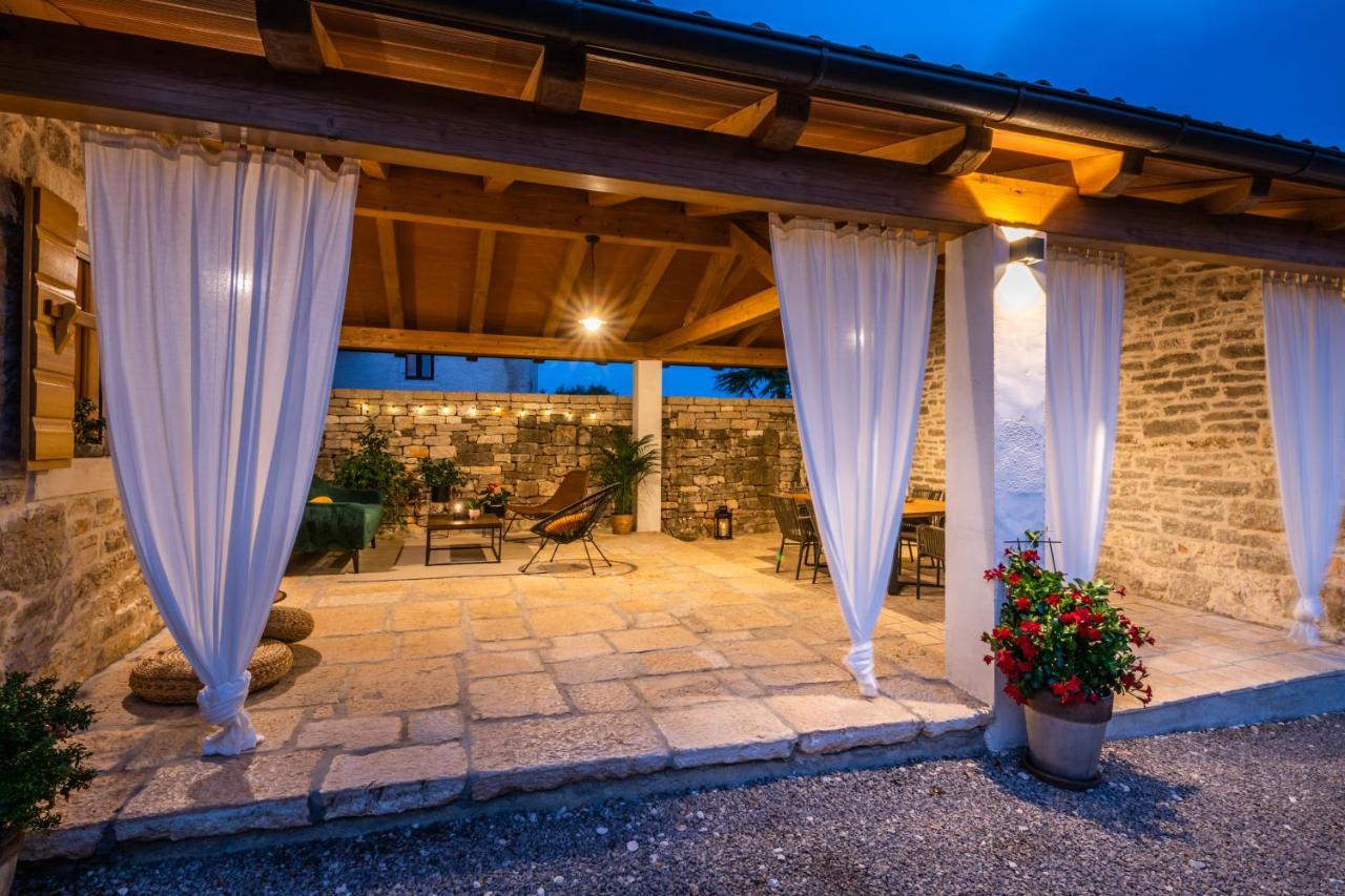 فيلا Honey House Roial المظهر الخارجي الصورة